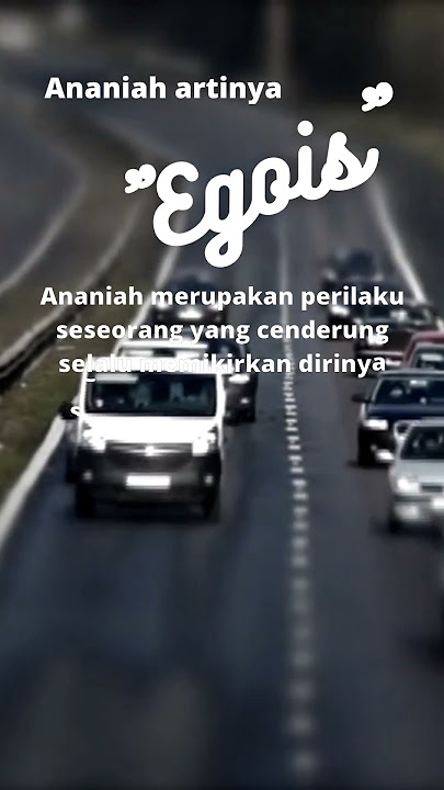 sifat egois sangat tidak baik #solusi #motivasi #nasehat
