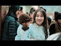 Hội chợ tết trường Mầm Non của Helen