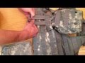 How to Attach Molle Pouches to a Tactical Vest The Right Way