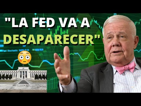 Video: Billionaire Jim Rogers: ¡el dinero debe invertirse en el Este