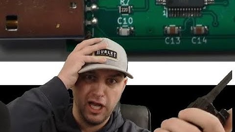 Allstar SHARI - Configuration and Review! - Ham Radio Dude, Episode 1