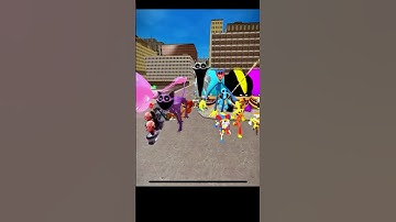 Nexbots in playground mod new update and sandbox in space games playing || #zoonomaly #roblox