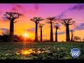 A huge nation in southeastern Africa: this is Madagascar (FULL DOCUMENTARY)