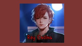 Nocturne of Nightmares : Ray Ending ( Français 🇫🇷 ) Resimi