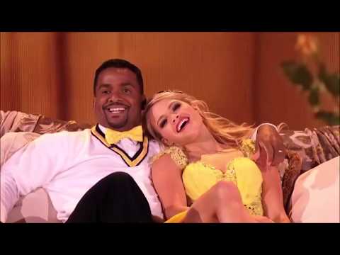 Video: Witney Carson xalis sərvəti: Wiki, Evli, Ailə, Toy, Maaş, Qardaşlar