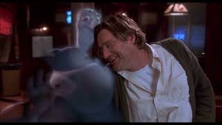 Casper 1995 - Escena En El Bar