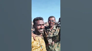 الله أكبر الحبيب الغالي عمر بكري المهيدي و الرفاق نسأل الله أن يحفظكم ويسدد رميكم و ينصركم 