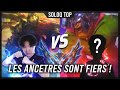 Un matchup plutot familier 