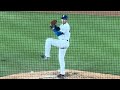 【5回のピッチング！】5回表2:1でリード【ピッチャー・大谷翔平投手】ドジャースvsメッツ@ドジャースタジアム4/15/26 #大谷翔平 #ohtani #dodgers 