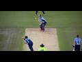 Scott Styris vs James Fuller | 18 Runs Off 1 Ball | SUS vs GLO | Sussex Sharks vs Gloucestershire
