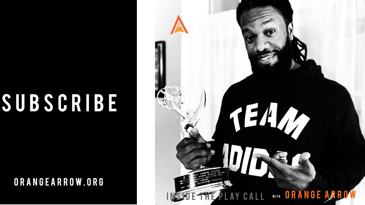 Kris Wilson: Inside The Play Call