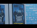 Mötley Crüe x Covenant House Charity Dinner // Höllywood Takeöver