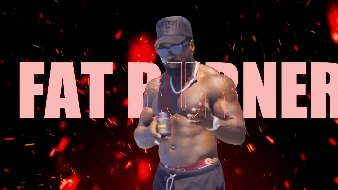 #1 Fat Burner | Ember | Mike Rashid King