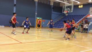 20160618 - MUNITED vs 中猿 - part 2