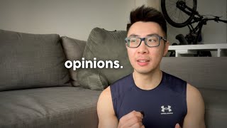 dealing with other people's opinions and judgement, sharing what I learned // my burnout diaries