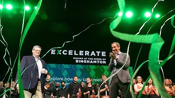 Launch Day Highlights