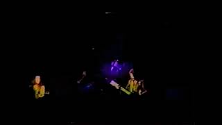 Black Sabbath Born To Lose HD (Live Essen, West Germany 1987)