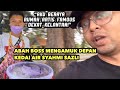 VLOG ABAH BOSS MENGAMUK DEPAN KEDAI SYAHMI SAZLI,PAKCIK SEDARA AKU PELAKON RUPANYA!!!