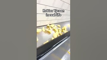 Roblox Real Tycoons #roblox #robloxmemes #recommended #potemer