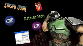 Как поиграть в классический Doom? (и немного о всяком другом)