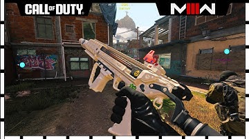 Call of Duty: Modern Warfare 3 - Hardcore Search and Destroy Gameplay