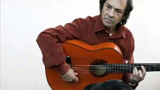 Pepe Habichuela y Enrique Morente - Se la llevó Dios