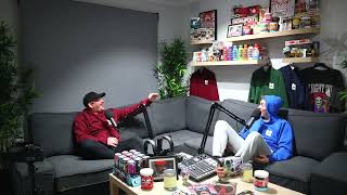 Hilarious Tattoo Idea, Vapes Are Banned?!, We Pay Too Much Tax! | Morokaii Podcast - Episode 209 screenshot 3