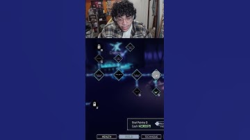 BEST BUILD IN JUJUTSU INFINITE ON ROBLOX