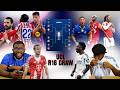 UCL R16 DRAW REVIEW (Moses &amp; WILLZ)
