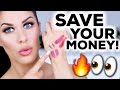 5 AMAZING MAKEUP DUPES!! SAVE YOUR MONEY!!!