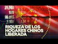 "China se ha convertido en la primera superpotencia a nivel mundial" (E1723)