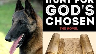 Ask the Author with Ian Fairfiled and his novel, Hunt For God's Chosen