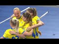 WFC 2023 Day 6 Sweden vs Latvia Quarterfinal