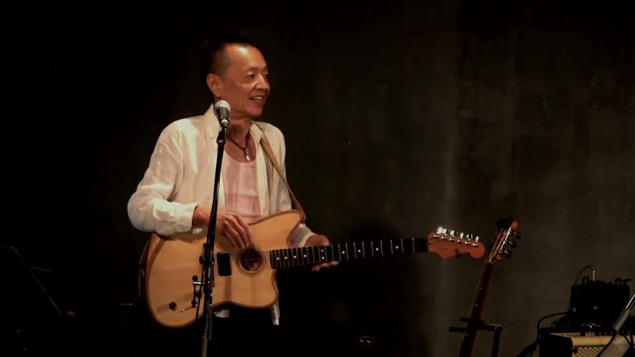 RIM 山口岩男【かえずのながさはえずばへっで】at LIVE HOUSE enn 仙台