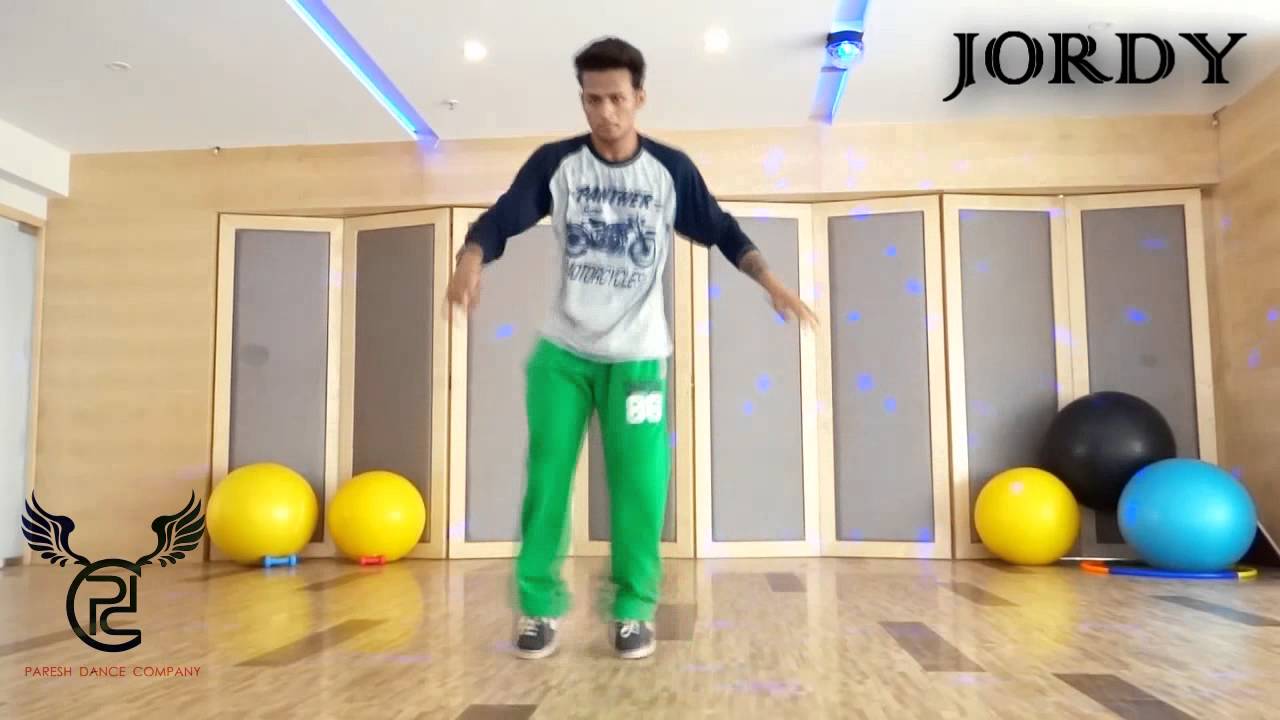 paresh and group cwalks