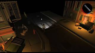 New Game Prototype Update #3 Take Item, Stamina & New Animations | Unnamed.