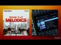 ProducerGrind Presents Welcome to ATL Melodics | Akai Pro MPC Expansion Pack