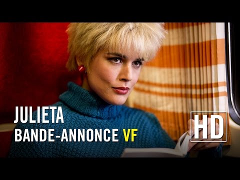 Julieta - Bande-annonce Officielle VF HD