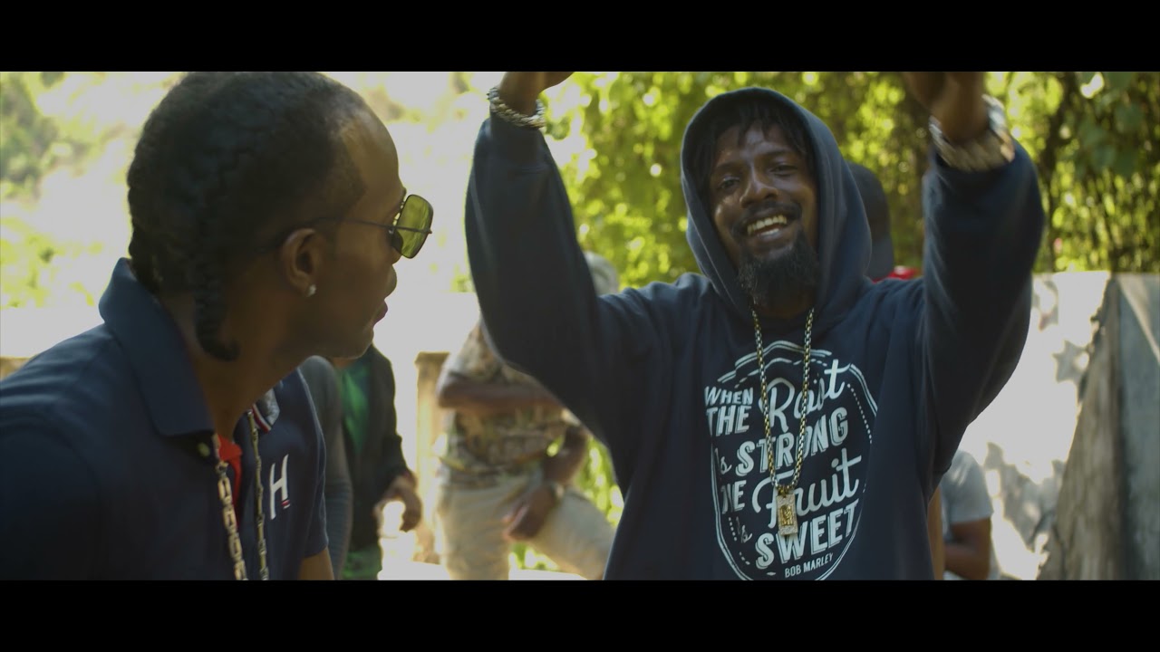 Arrise, Huzzay  - Applying Pressure | MUSIC VIDEO