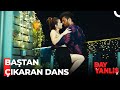 Sana Ben Ellerin Olsun Diye Tango Öğretmedim! - Bay Yanlış