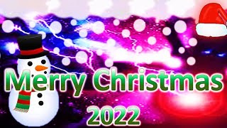 Merry Christmas 2022 (Shout Outs for other Scalers and Subscribers)