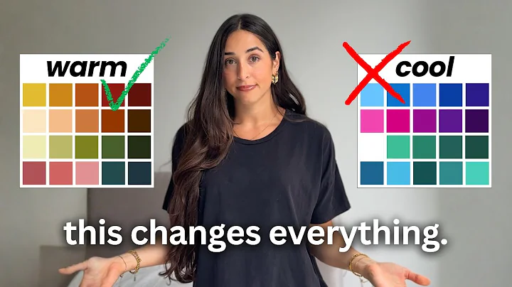 I did my own Color Analysis at home (& you can too)