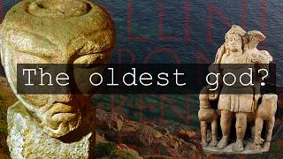 Mabon : The Lost God of Celtic Britain