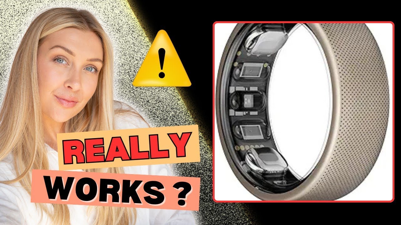 Обзор умного кольца Amazfit Helio: это мошенничество или легальный продукт?