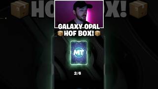 I Can Pull ANY Galaxy Opal from This HOF BOX... #nba2k26 #nba2k26myteam #packopening #nba