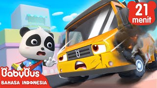 Download Lagu Yuk Kita Perbaiki Truk Derek Toby Bersama | Lagu Kendaraan Anak-anak | BabyBus Bahasa Indonesia MP3 Download Lagu Yuk Kita Perbaiki Truk Derek Toby Bersama | Lagu Kendaraan Anak-anak | BabyBus Bahasa Indonesia MP3