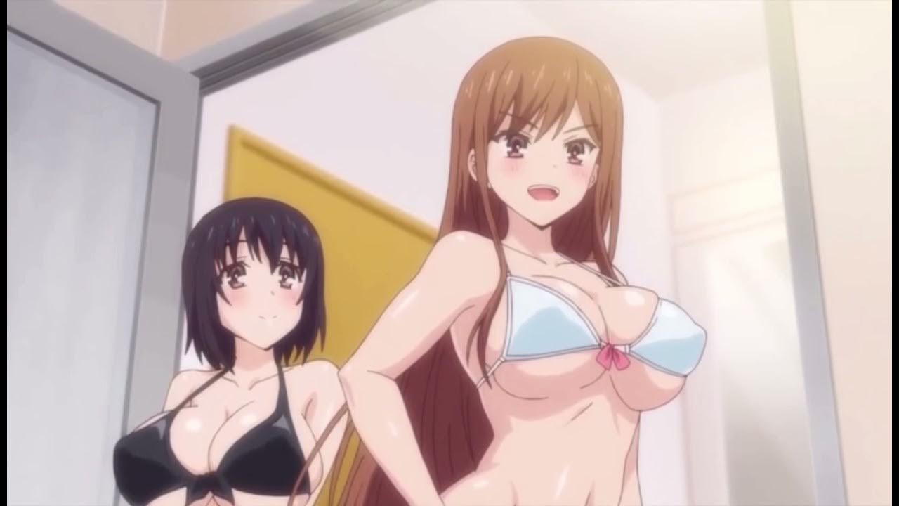 Overflow best scene youtube