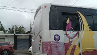From Xalapa to Naolinco. Central Area. With Rodolfo Mijes. January 2026