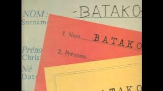 Batako (Guadeloupe) (1980) - Toute Cote Ou Passe (Papie)