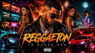 Reggaeton Mix 2026 | Bad Bunny, Ryan Castro, Beele, Karol G | DJ Wuazat